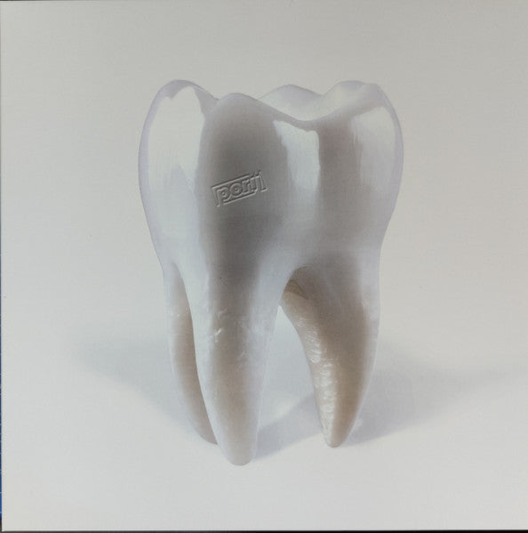 PORIJ - TEETHING