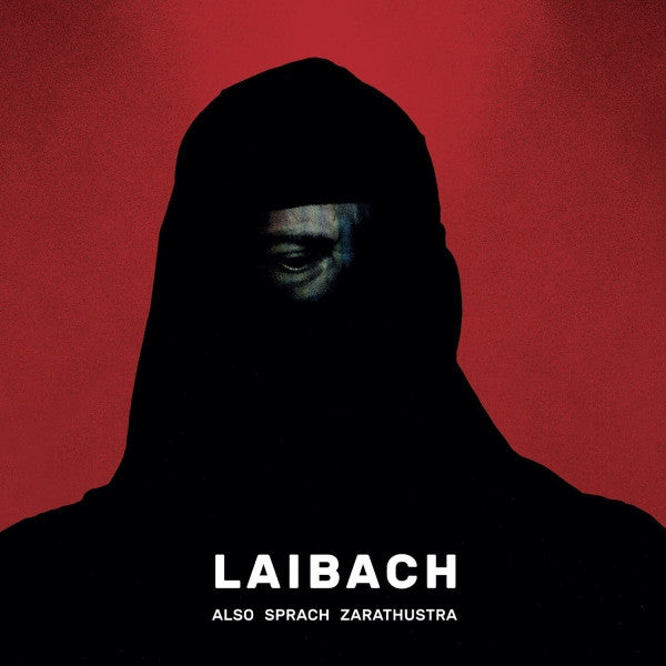 LAIBACH - ALSO SPRACH ZARATHUSTRA
