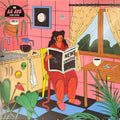LA LUZ - EXTRA! EXTRA!