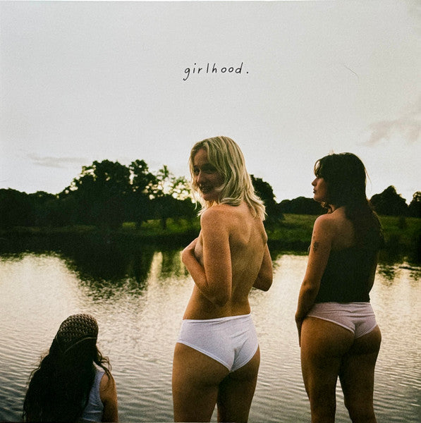 Jo Hill - girlhood.