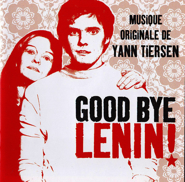 Yann Tiersen - Good Bye Lenin !
