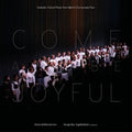 THE HAMRAHLIO CHOIR - COME AND BE JOYFUL