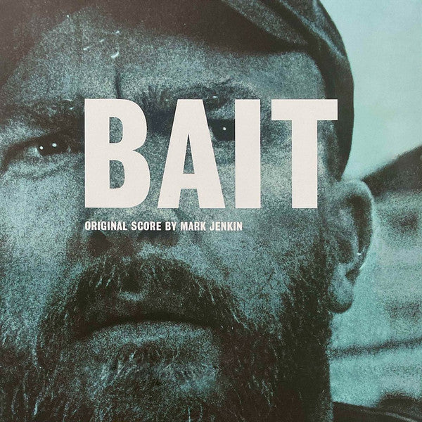 MARK JENKIN - Bait