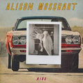 ALISON MOSSHART - RISE / IT AIN'T WATER