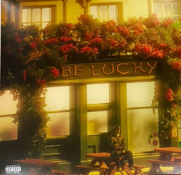 Dunford, Louis - Be Lucky