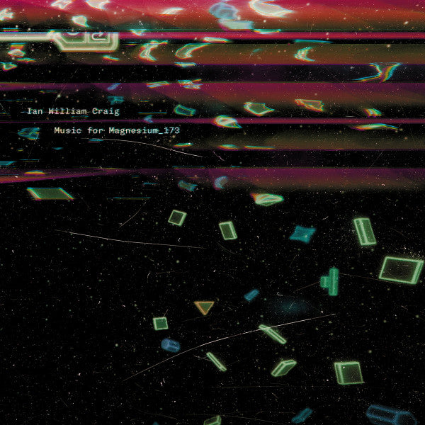 IAN WILLIAM CRAIG - Music For Magnesium_173