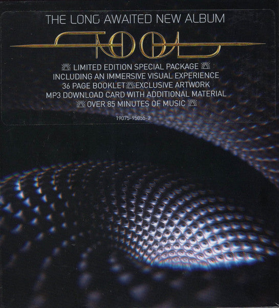 TOOL - Fear Inoculum