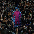 Oliver Tree - Alone In A Crowd
