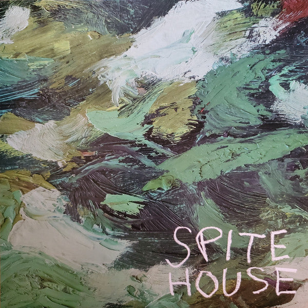 SPITE HOUSE - SPITE HOUSE