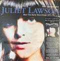 JULIET LAWSON - BOO! THE EARLY RECORDINGS 1971-73