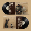 IFE OGUNJOBI - Tell Them I'm Here