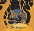 AEPHANEMER - A DREAM OF WILDERNESS