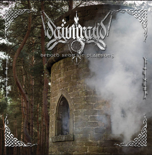 DAWN RAYD - BEHOLD SEDITION PLAINSONG
