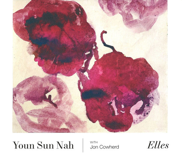 Youn Sun Nah - Elles