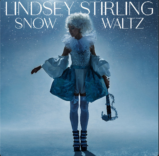 Lindsey Stirling - Snow Waltz