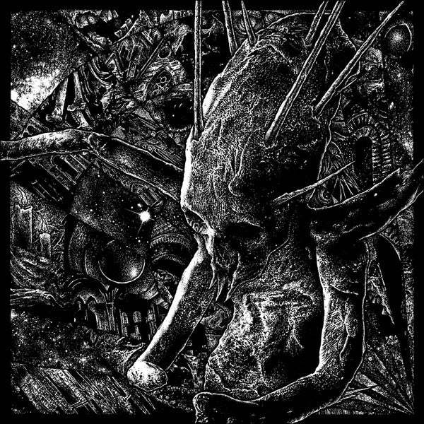 POISON BLOOD - POISON BLOOD