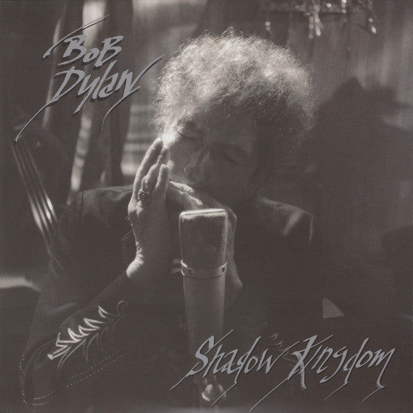 Dylan, Bob - Shadow Kingdom