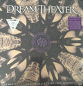Dream Theater - Lost Not Forgotten Archives: The Making Of Scenes From A Memory - The Sessions (1999)