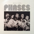ANGEL OLSEN - PHASES