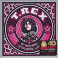 T REX - TRUCK ON (PIC DISC)