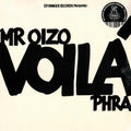 Mr. Oizo - Voilà