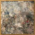 OLIVER COATES - THROB, SHIVER, ARROW OF TIME