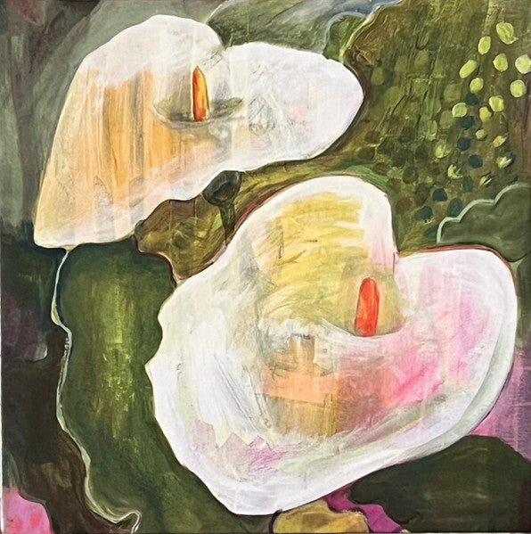 MAE POWELL - Making Room For The Light