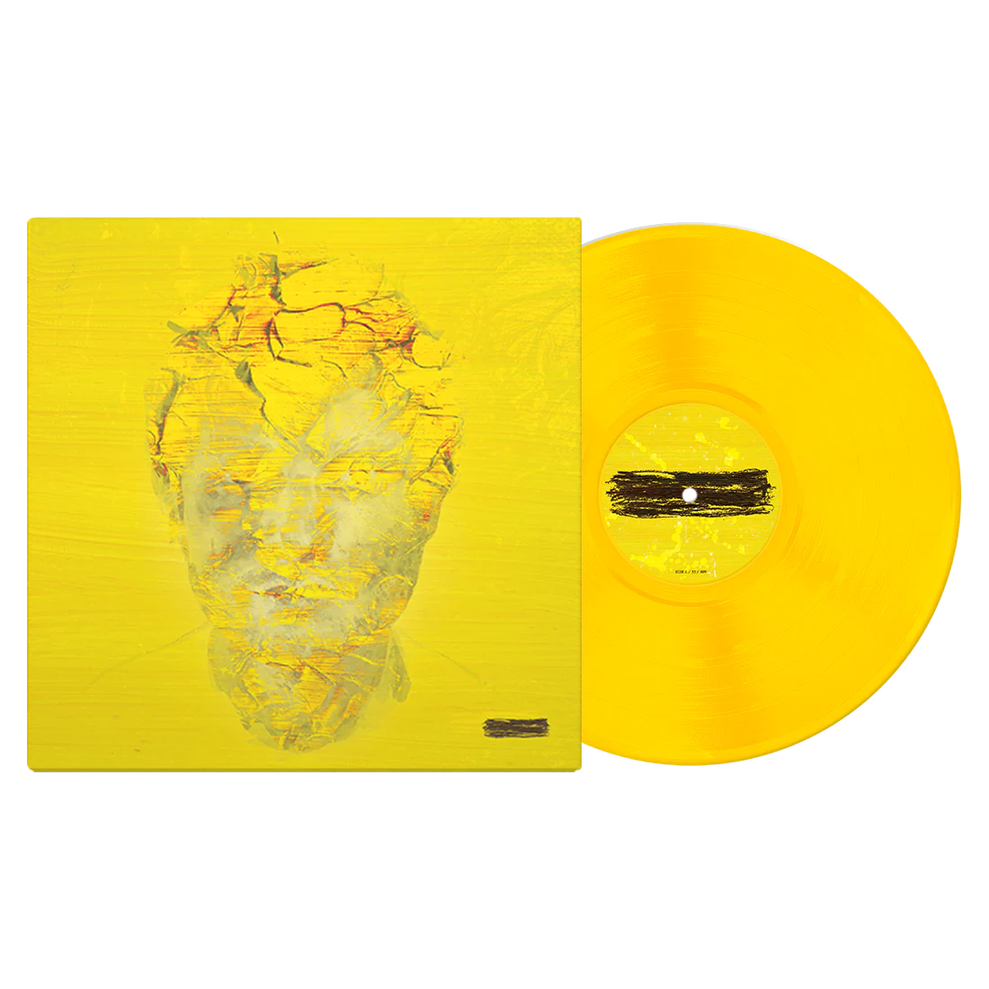 Ed Sheeran - - (Subtract)