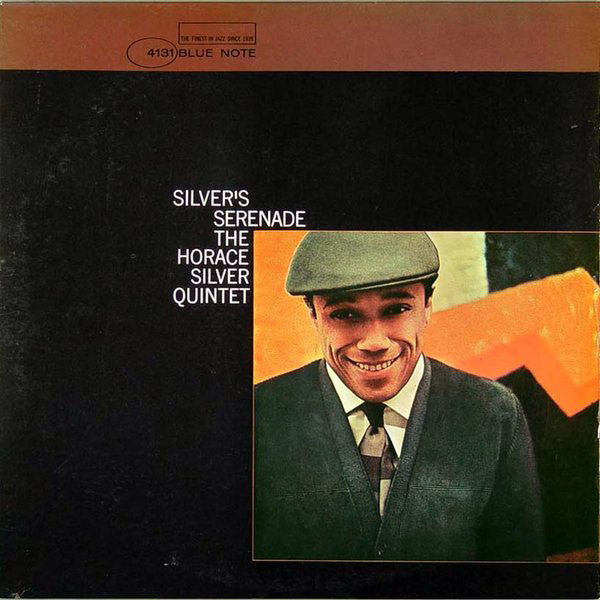 Horace Silver - The Horace Silver Quintet