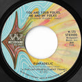 Funkadelic - Funky Dollar Bill