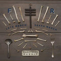 Frightened Rabbit - Late March, Death March