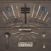 Frightened Rabbit - Late March, Death March