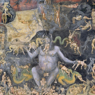 STEVE MASON - MONKEY MINDS IN THE DEVIL'S TIME
