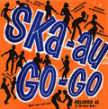 VARIOUS ARTISTS - MUSIC LOVERS - ROCKSTEADY