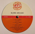 BLIND ARCADE - GIVE IT AWAY