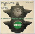 Miles Davis All Stars - Walkin'