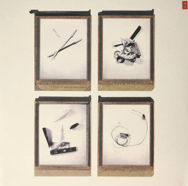 HAUSCHKA - Room To Expand (Expanded)