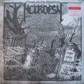 NECROPSY - TOMB OF THE FORGOTTEN (THE COM