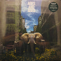 AGES AND AGES - SOMETHING TO RUIN