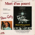 PHILIPPE SARDE - MORT DUN POURRI