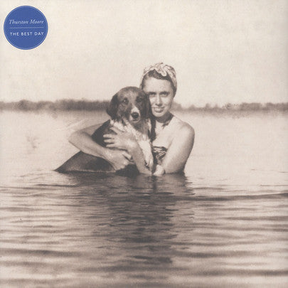 THURSTON MOORE - THE BEST DAY