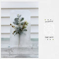 LA DISPUTE - TINY DOTS