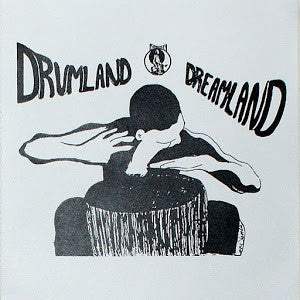 LORI VAMBE - Drumland Dreamland
