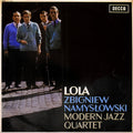 Zbigniew Namyslowski Modern Jazz Quartet - Zbigniew Namysłowski Modern Jazz Quartet
