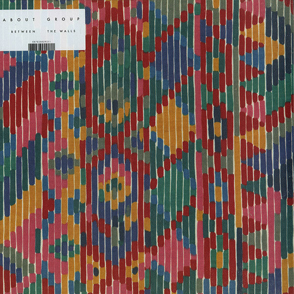 ABOUT GROUP - BETWEEN THE WALLS