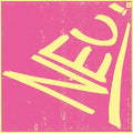 NEU! - NEU!'86