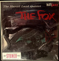 Harold Land - The Harold Land Quintet