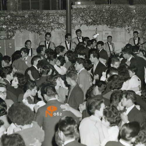 ROYAL JESTERS - ENGLISH OLDIES