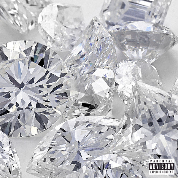 Drake Future - What A Time To Be Alive