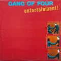 Gang Of Four - Entertainment